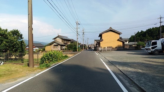 西野尻駅 たか風呂